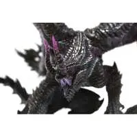 Capcom Figure Builder Creator's Model - Monster Hunter Series / Gore Magala