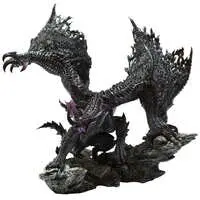 Capcom Figure Builder Creator's Model - Monster Hunter Series / Gore Magala