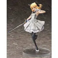 Figure - Fate/Grand Order / Saber Lily (Artoria Pendragon Lily)