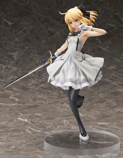 Figure - Fate/Grand Order / Saber Lily (Artoria Pendragon Lily)