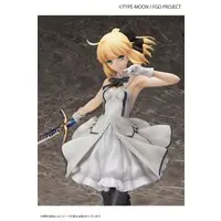 Figure - Fate/Grand Order / Saber Lily (Artoria Pendragon Lily)