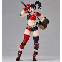 Amazing Yamaguchi - DC Comics / Harley Quinn