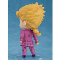 Nendoroid - JoJo's Bizarre Adventure: Golden Wind / Giorno Giovanna