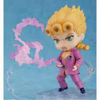 Nendoroid - JoJo's Bizarre Adventure: Golden Wind / Giorno Giovanna