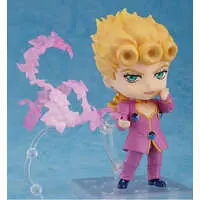 Nendoroid - JoJo's Bizarre Adventure: Golden Wind / Giorno Giovanna