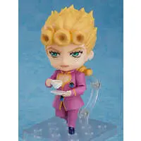 Nendoroid - JoJo's Bizarre Adventure: Golden Wind / Giorno Giovanna