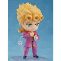 Nendoroid - JoJo's Bizarre Adventure: Golden Wind / Giorno Giovanna