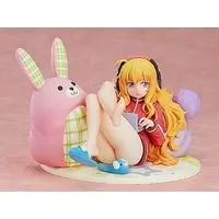 Figure - Gabriel DropOut