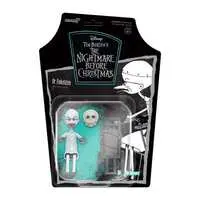 Figure - The Nightmare Before Christmas