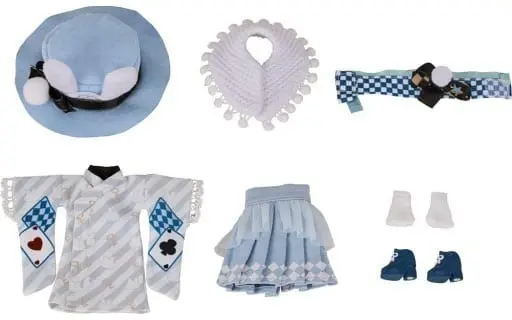 Nendoroid - Nendoroid Doll - Nendoroid Doll Outfit Set