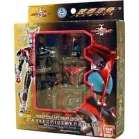 Figure - Kamen Rider Series