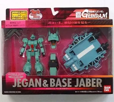 Figure - Mobile Suit Gundam: Char's Counterattack