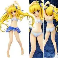 Figure - Mahou Shoujo Lyrical Nanoha / Fate Testarossa