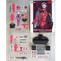 Figure - Busou Shinki