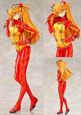 Figure - Neon Genesis Evangelion / Asuka Langley