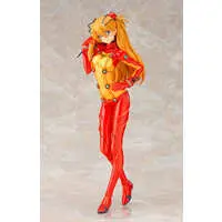 Figure - Neon Genesis Evangelion / Asuka Langley