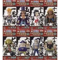 World Collectable Figure - One Piece