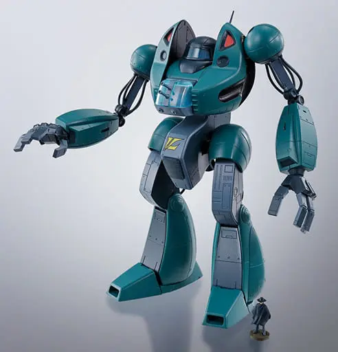 Figure - Sentou Mecha Xabungle