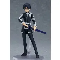 figma - Sword Art Online / Kirito (Kirigaya Kazuto)