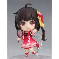 Nendoroid - VTuber / Lingyuan yousa