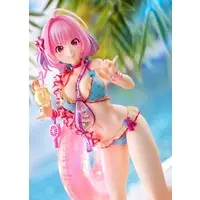 Figure - The iDOLM@STER Cinderella Girls / Yumemi Riamu