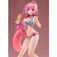 Figure - The iDOLM@STER Cinderella Girls / Yumemi Riamu