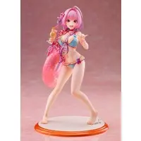 Figure - The iDOLM@STER Cinderella Girls / Yumemi Riamu