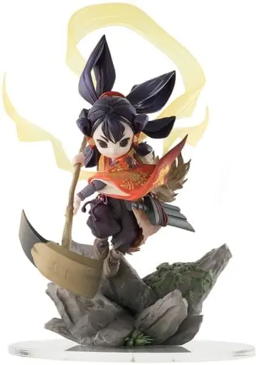 Figure - Sakuna: Of Rice and Ruin