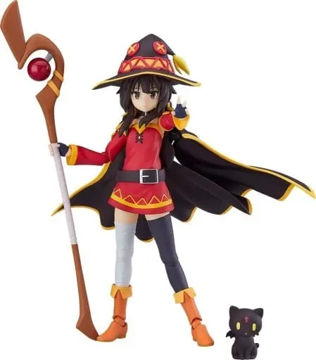 figma - KonoSuba / Megumin