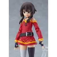 figma - KonoSuba / Megumin