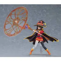 figma - KonoSuba / Megumin