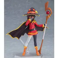 figma - KonoSuba / Megumin