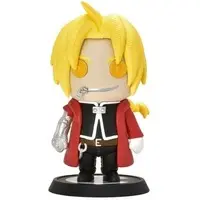 Sofubi Figure - Cutie1 - Fullmetal Alchemist / Edward Elric