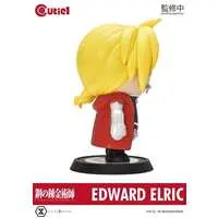 Sofubi Figure - Cutie1 - Fullmetal Alchemist / Edward Elric