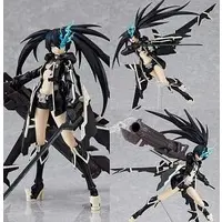 figma - Black Rock Shooter / Empress