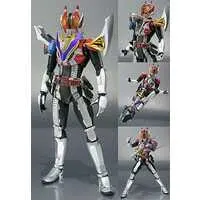 S.H.Figuarts - Kamen Rider Den-O