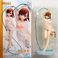 Figure - Toaru Kagaku no Railgun (A Certain Scientific Railgun) / Misaka Mikoto