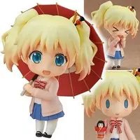 Nendoroid - Kiniro Mosaic (KINMOZA!) / Alice Cartelet