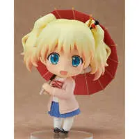 Nendoroid - Kiniro Mosaic (KINMOZA!) / Alice Cartelet