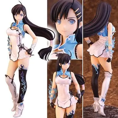 Figure - Blade Arcus from Shining