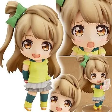 Nendoroid - Love Live! / Minami Kotori