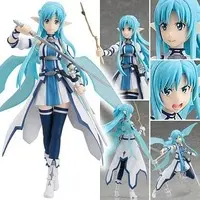 figma - Sword Art Online / Yuuki Asuna