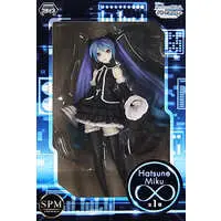 SPM Figure - VOCALOID / Hatsune Miku