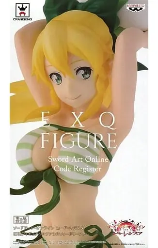 Figure - Prize Figure - Sword Art Online / Kirigaya Suguha (Leafa)