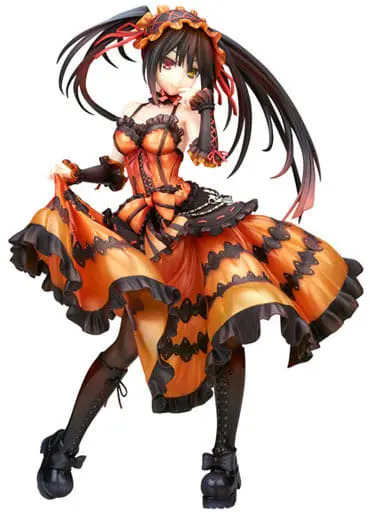Figure - Date A Live / Tokisaki Kurumi
