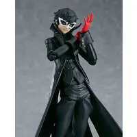 figma - Persona 5 / Joker (Persona series) & Morgana