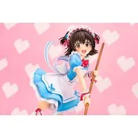 Figure - The iDOLM@STER Cinderella Girls / Akagi Miria