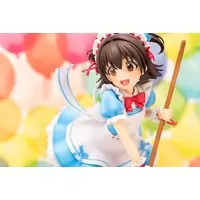 Figure - The iDOLM@STER Cinderella Girls / Akagi Miria