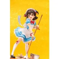 Figure - The iDOLM@STER Cinderella Girls / Akagi Miria