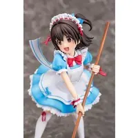 Figure - The iDOLM@STER Cinderella Girls / Akagi Miria